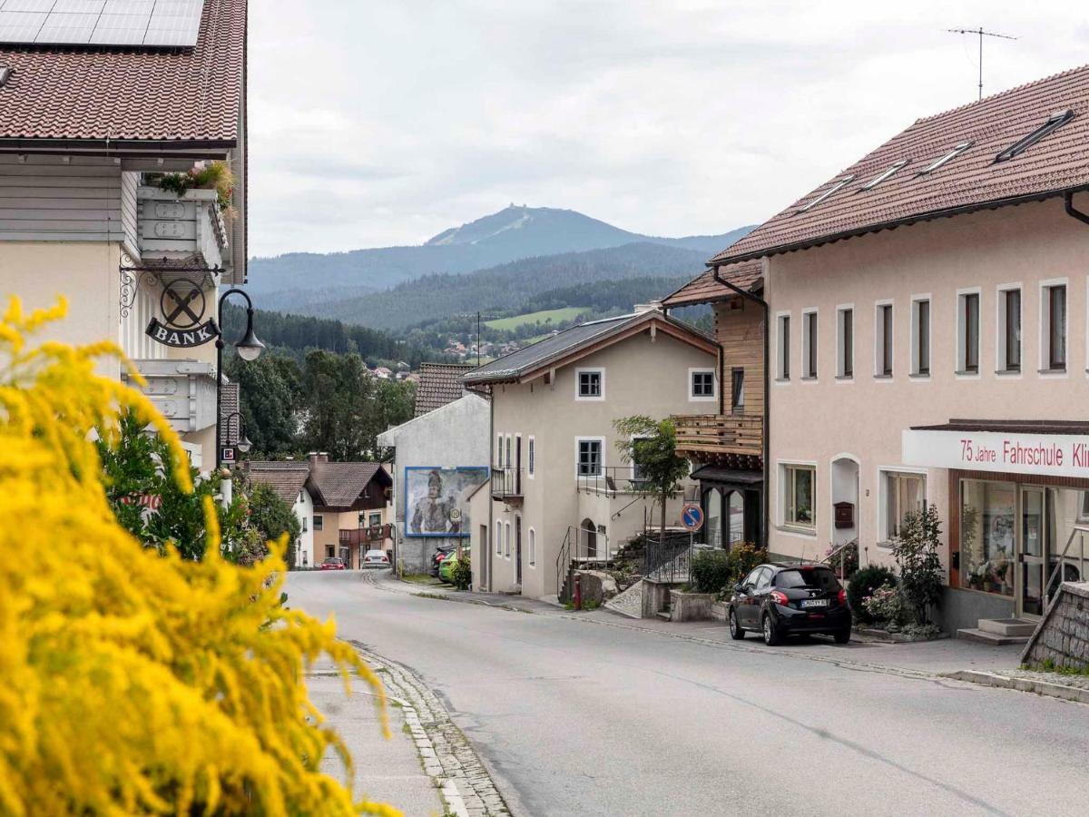 Schlosserhaus Lam Exterior foto